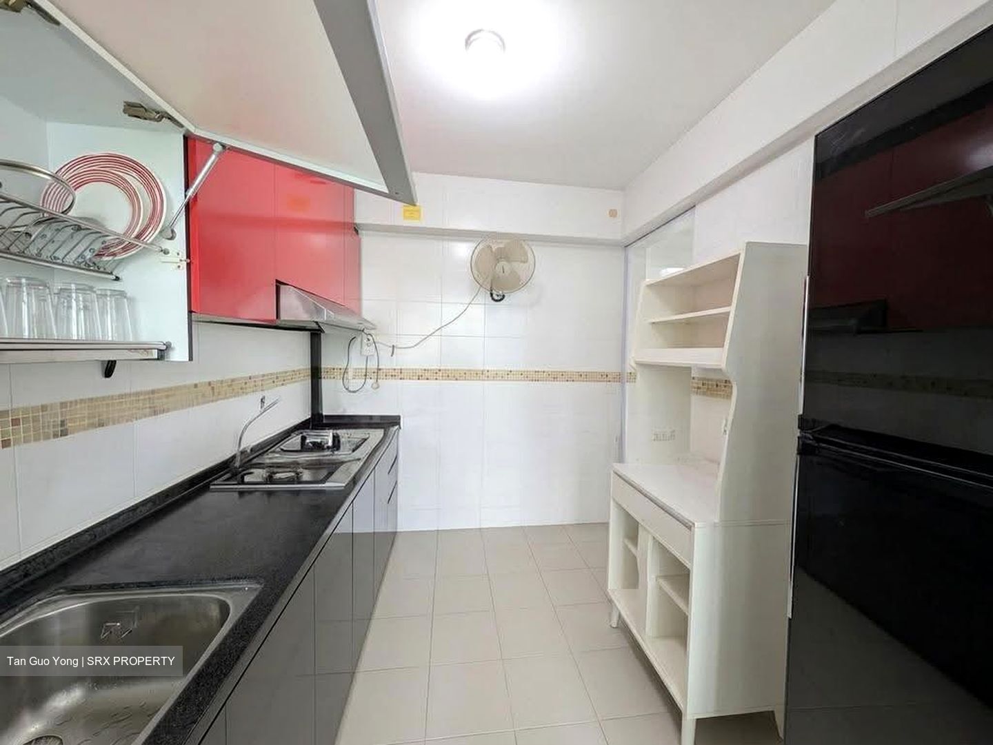 Blk 590A Montreal Dale (Sembawang), HDB 3 Rooms #608662011